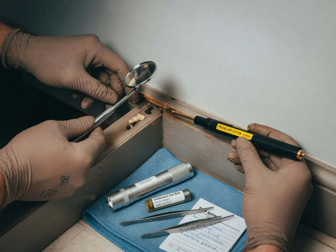 Why choose Emergency Pest Control in Lexington Park, MD